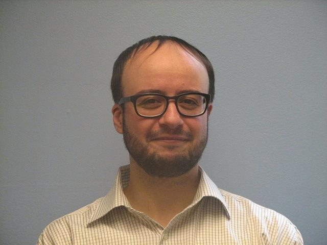 Photo of Fadi Al Muhaisen, MD
